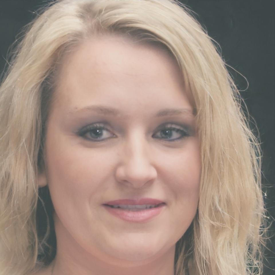Dr. Sarah Bergmann