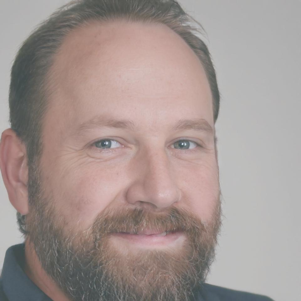 Kursleiter Matthias Gerber