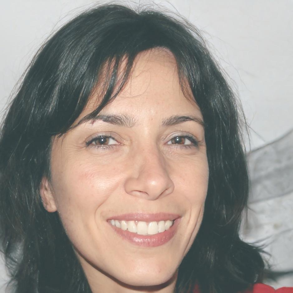 Sandra Müller